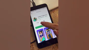 APP XRAY 