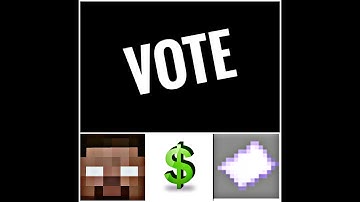 How to Vote in Server.(herobrine.org)