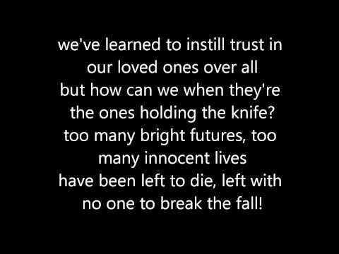 CRAZY WORLD WITH LYRICS