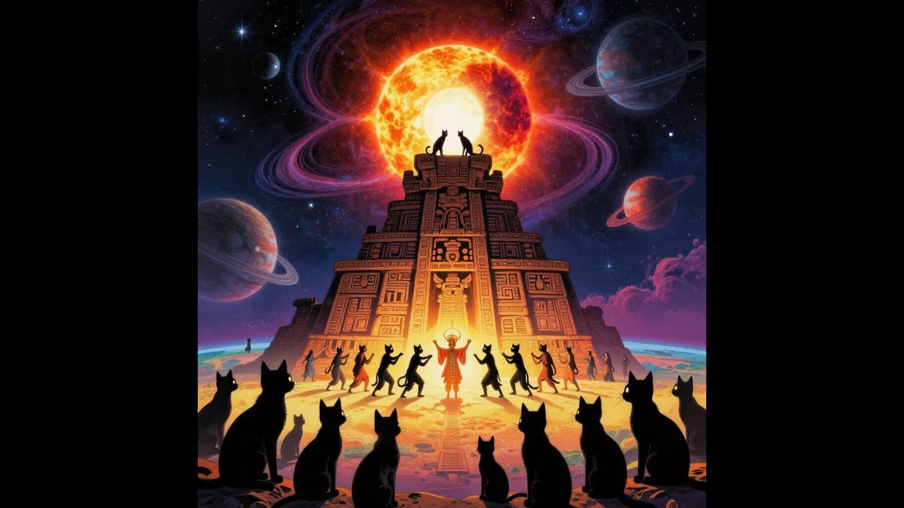 Потенциал солнечного затмения 17 февраля 2026