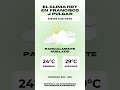 Clima en Pulgar 🌧️ | Lluvias, humedad y tormentas – 8 de mayo 2025 | Noticias del Sur Zulia