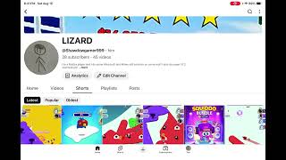 WAAAAAHHHHH!!!! (20 sub special￼ trailer)