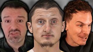 Celebrity Daniel Larson Is Competent For Trial - DSP Begging and Raging - Idubbbz and Anisa Suck Net Worth