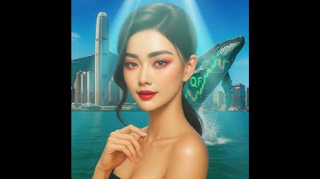 量化交易策略：使用DeepSeek开发，PyThon编程，服务器24小时运行。实时直播，揭开最前沿技术的神秘面纱！#币安 #比特币 #高頻交易 #币圈 #币安套利交易策略 #币安的自动套利交易 #投资