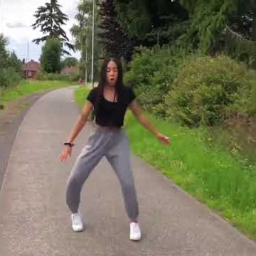Vifuu Tundu - Moris Beat ( Dance Cover)