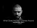 What goes aroundcomes around interlude part 2  justin timberlake rickybe edit