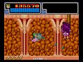 Arcade Longplay [274] Wonder Boy III - Monster Lair