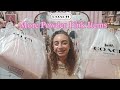 Girly Haul 👜 More Coach Powder Pink🎀and Ross Finds🛍️💓
