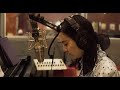 Japanese Breakfast - "Better The Mask" (Live in Studio)