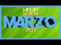 Sesion MARZO 2020 | MIX REGGAETON lo más escuchado by Wiman