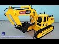 Aohai's Excavator RC Review