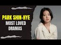 Top 10 dramas starring park shinhye 2024 updated