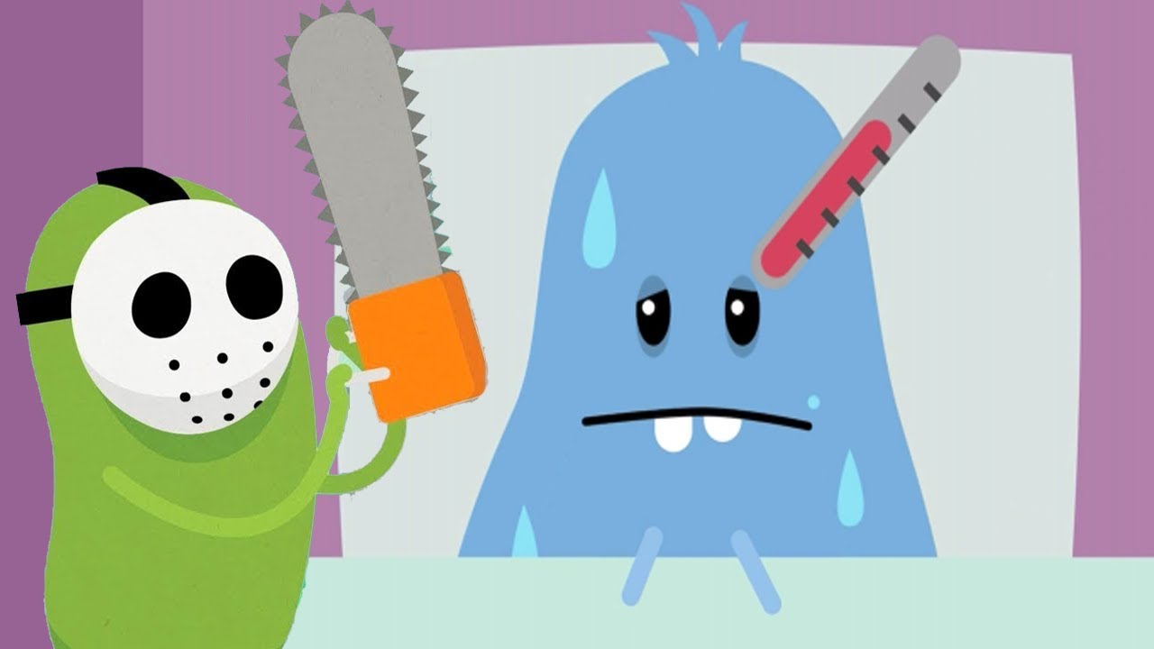 Dumb Ways To Die All New Update! New Mini Games Keep Healthy And Clean Dumbest Moments