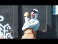 AWOLNATION - Panoramic View (Behind the Scenes)