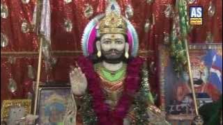 Raamapir Ranuja Nagri Na || Hajaar Hathida Rama Tari Jaan Ma || Hitesh Prajapati