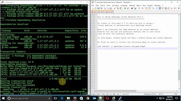 How to Setup OpenLdap Server and client on Centos 7 Part -2