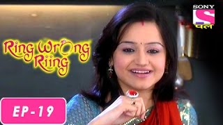 Jay is trying to take away vijay's promotion, save which mansi turns
into vijay and reaches his office. click watch all the episodes of
ring wrong ring...