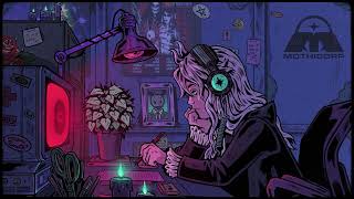 mothica - save your roses (lofi instrumental)