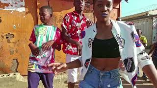 Dr Smith ft Habib Fatako  - Bambara