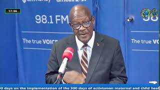 SPECIAL HEALTH HOUR 01/06/2026