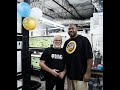 Fish shop tour of Beantown Aquatics Grand Opening