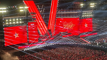 [Fancam] KHÁT VỌNG TUỔI TRẺ - TÙNG DƯƠNG ft TÓC TIÊN - CONCERT QUỐC GIA: TỔ QUỐC TRONG TIM