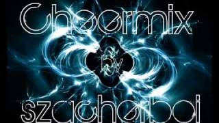 Cheermix 2010 3