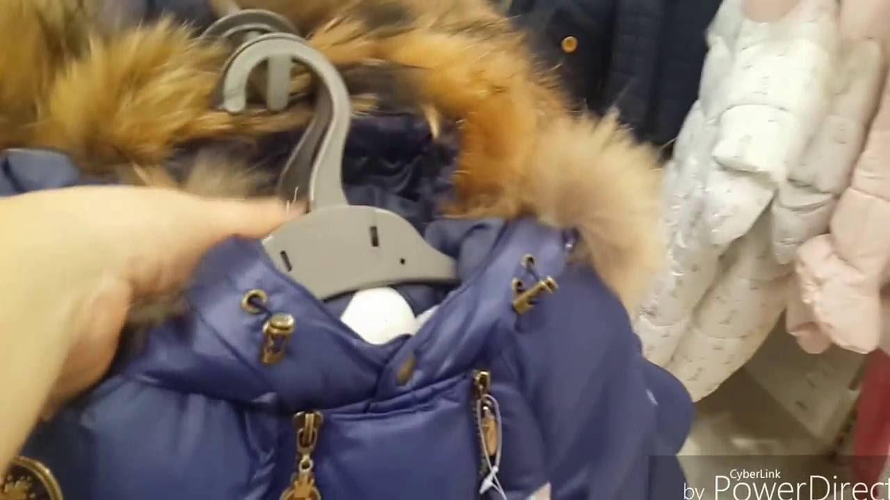 Лучший комбинезон для малыша / Зимние комбинезоны для новорожденных / Советы по выбору