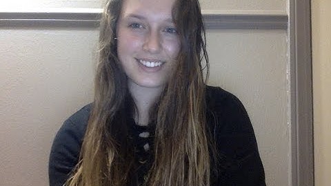 ASL 2 - Expression Assignment #1