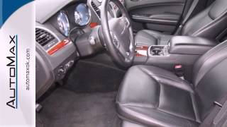 2012 Chrysler 300 Oklahoma City Edmond, OK #M3608
