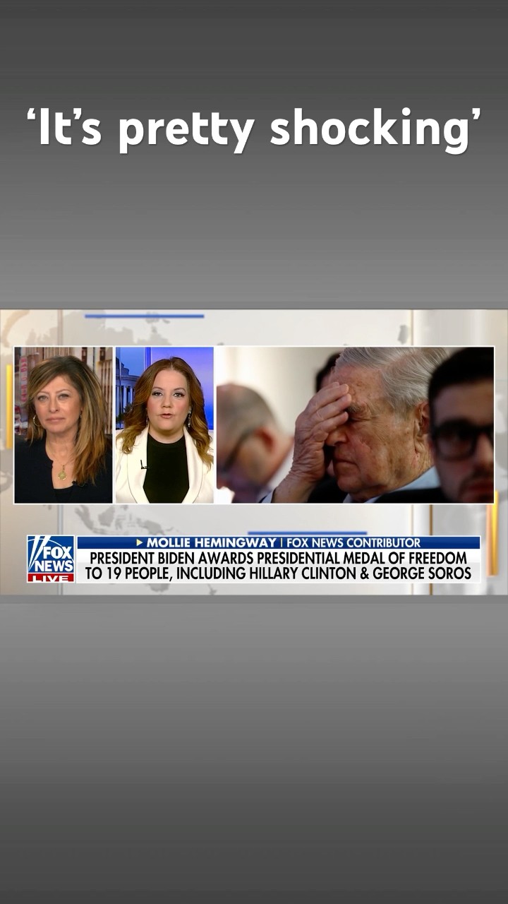 Did the Biden admin 'at all think about this?': Hemingway #shorts