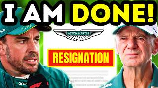 Alonso’s F1 Future in Doubt After AMR26 DISASTER!