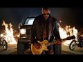 Country Rock Vibes + Bonfire Blues &amp; Neon Nights + Inspired by The Eagles &amp; ZZ Top