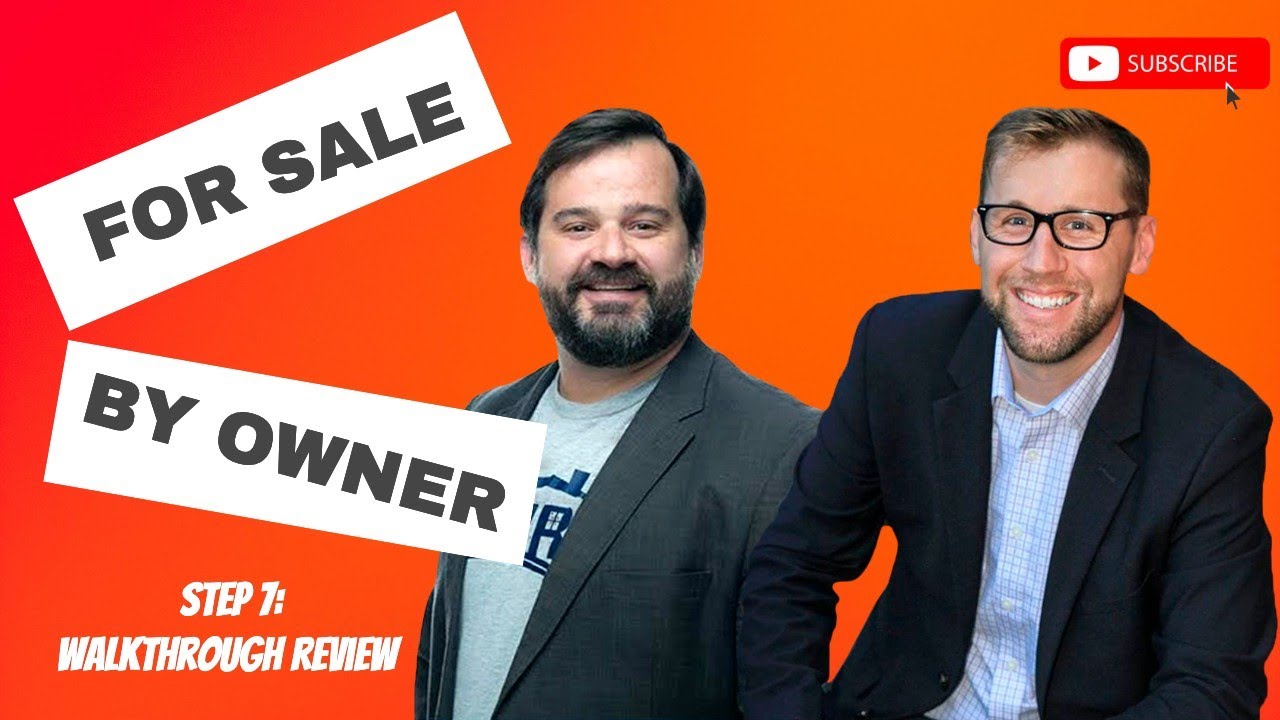 FSBO Preview Appointment Training for Real Estate Agents YouTube