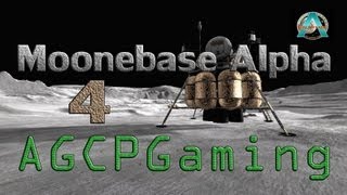 Moonbase Alpha - Episode 4: Can We Fix It?