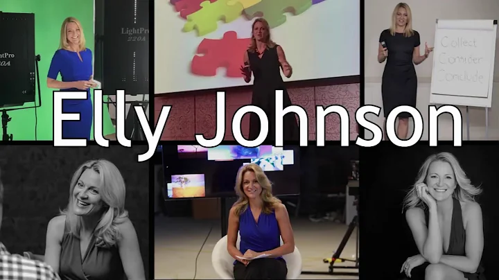 Elly Johnson