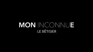 BÊTISIER "MON INCONNUE" (de HUGO GELIN) avec FRANCOIS CIVIL, BENJAMIN LAVERNHE, JOSEPHINE JAPY...