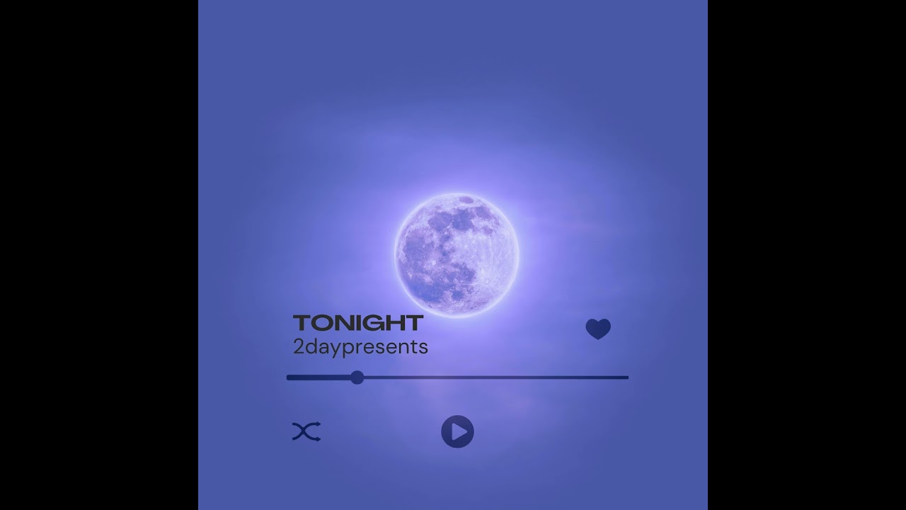 Guarda 2daypresents - Tonight (Demo) su YouTube Guarda 2daypresents - Tonight (Demo) su YouTube