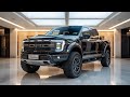 Ford F-150 Pickup Truck 2026: Power, Precision, and Next-Gen Performance