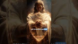 Oración de Protección 🙏 Dios y el Espíritu Santo Contigo #oracionpoderosa  #noticasdefe #oracion