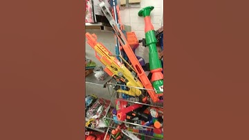 2022-12-31 #nerfthrifting #nerf #nerfmods #nerfwar #nerfblaster #thrifting #thriftfinds