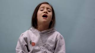 Nerede Kendini Bilmez Çocuklar