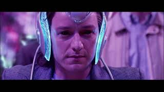 X-Men Apocalypse (Kıyamet ) Türkçe dublaj sebroyu ele geçiyor 