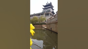 Thumbnail of #guangzhou #china #lake #boatrides #ancientbuilding