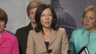 Senator Cantwell Hails Just-Passed Small Business Jobs Act
