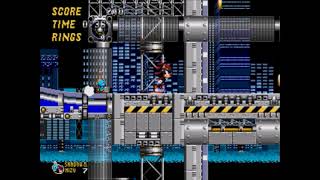 UH ULTIMATE VICTORY (Sonic More Than A Memory The Perfect Existence)