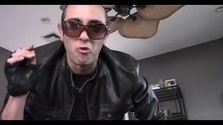 CSI: Dice Clay SPOOF Andrew Dice Clay Funny