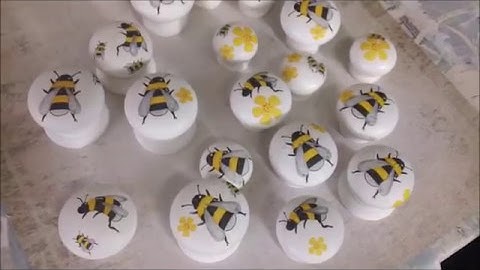 knobs & Hardware (but mostly knobs!)