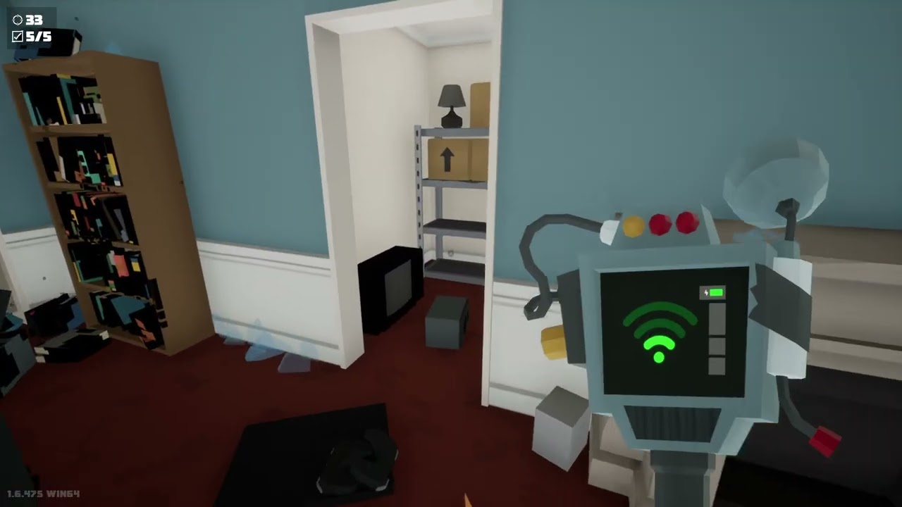 Kill it with Fire : pt 1 : NO COMMENTARY : 2025 03 10