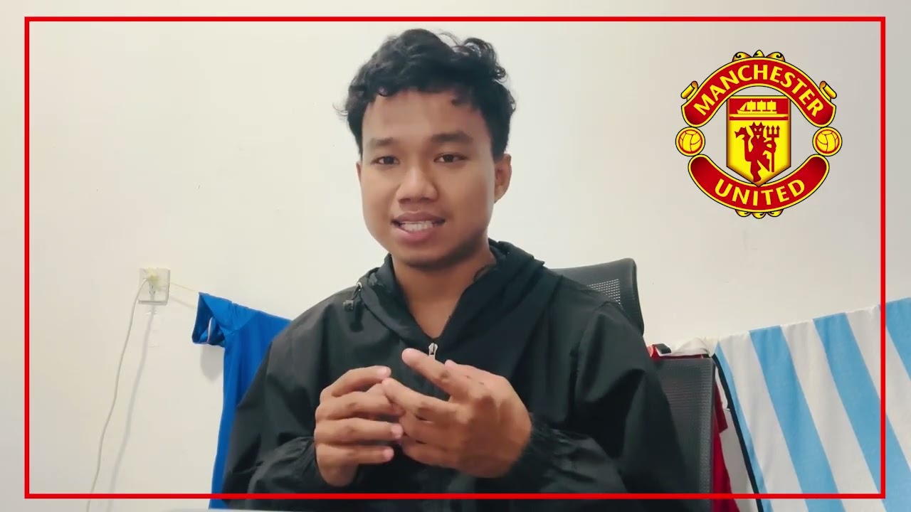 အဆင့်(၃)ကိုထိုက်တန်စွာနဲ့ ရောက်လာတဲ့ မန်ယူနိုက်တက်။